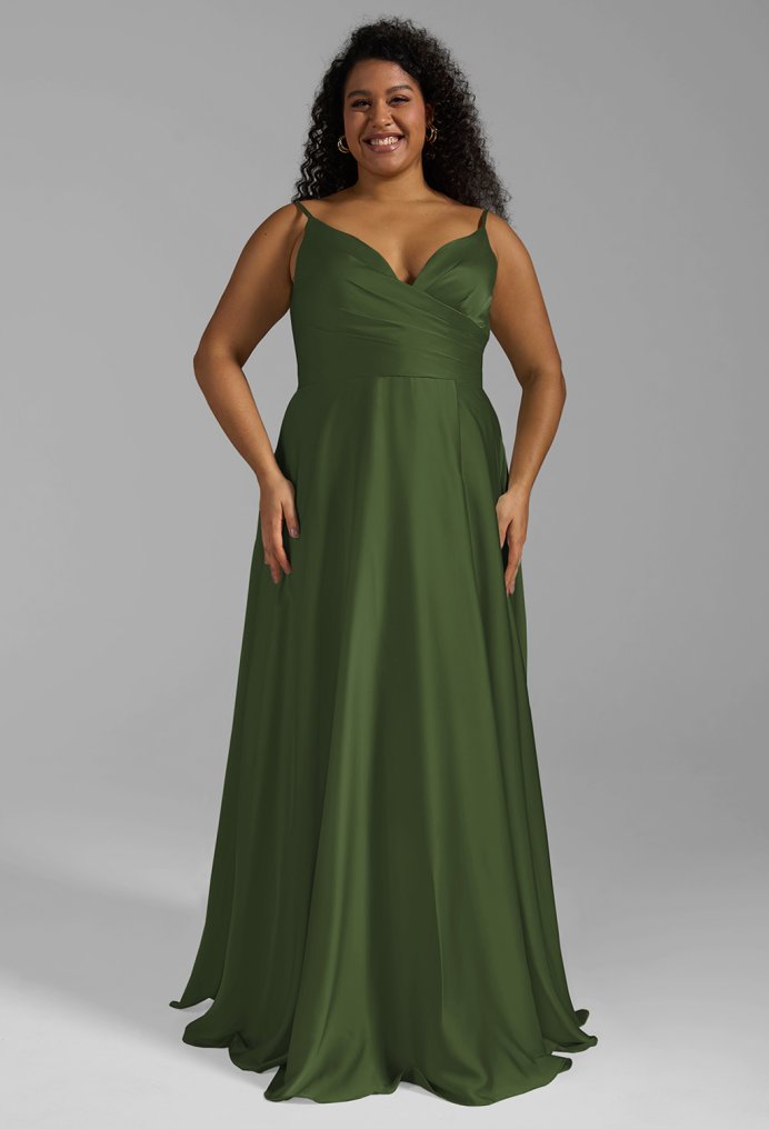 AW Rosemarie Dress